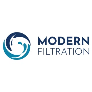 Modern Filtration logo