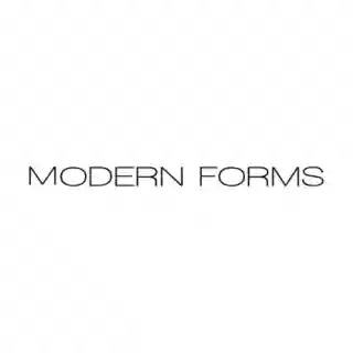 Modern Forms discount codes