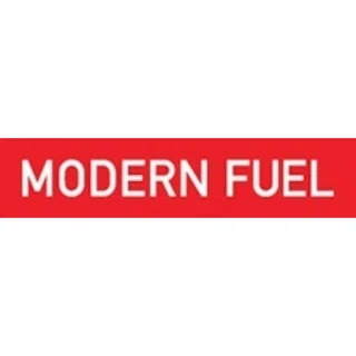 Shop ModernFuelDesign logo
