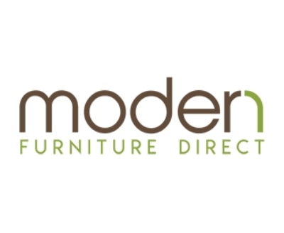 Shop Modern Furniture Direct logo