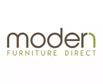 Shop Modern Furniture Direct discount codes logo