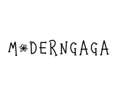 Moderngaga logo