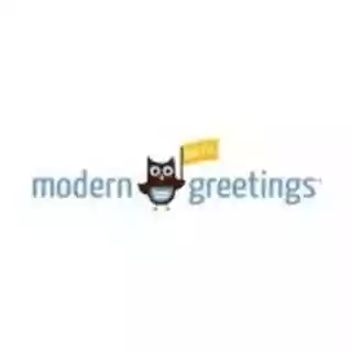 ModernGreetings logo