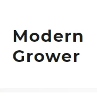 ModernGrower.US logo