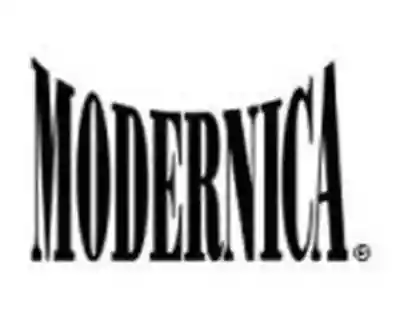 Shop Modernica discount codes logo