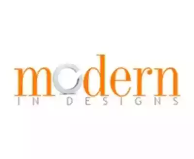 Modern In Designs logo
