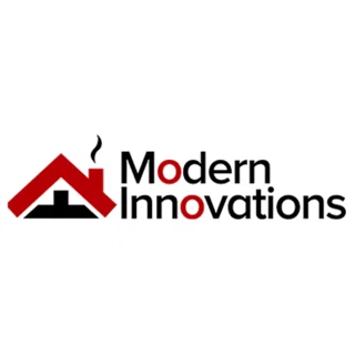 Modern Innovations logo