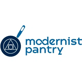 Shop Modernist Pantry logo