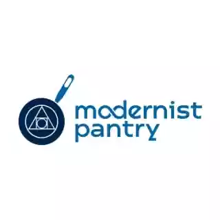 Shop Modernist Pantry coupon codes logo