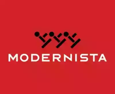Shop Modernista coupon codes logo