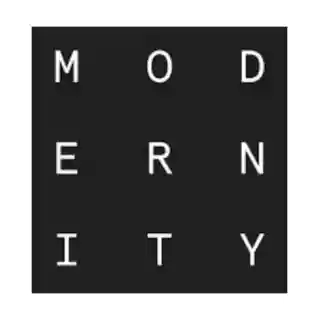 Modernity logo