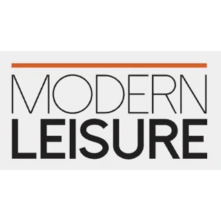 Modern Leisure logo