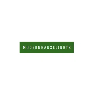 ModernHauseLights. logo