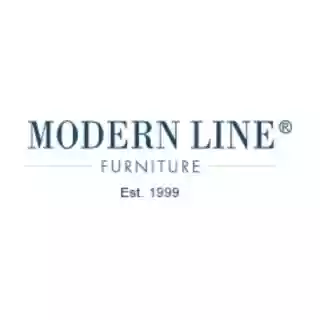 Shop Modern Line Furniture logo