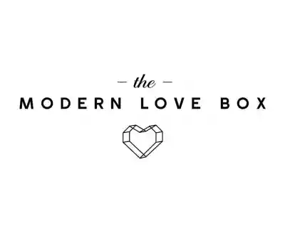 Modern Love Box discount codes
