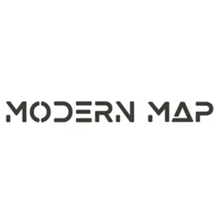 Modernmap logo
