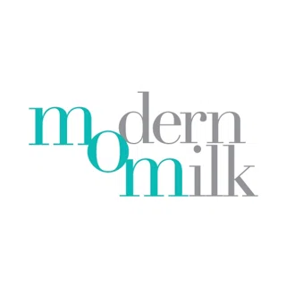Modern Milk logo