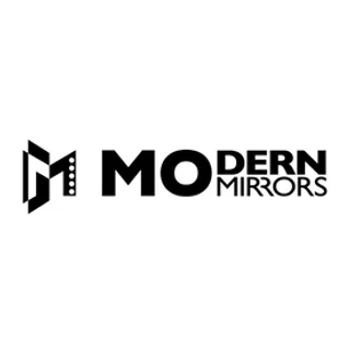 Modern Mirrors logo