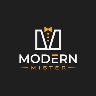 Modern Mister logo