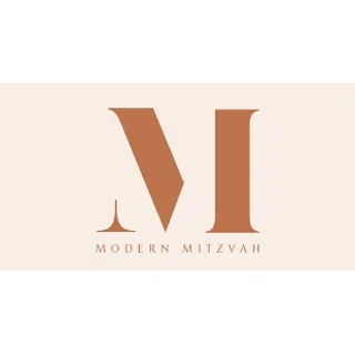 Modern Mitzvah logo