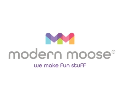 Shop Modern Moose logo