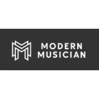 Shop Modern Musician coupon codes logo