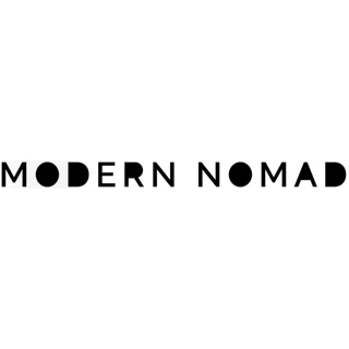Modern Nomad logo
