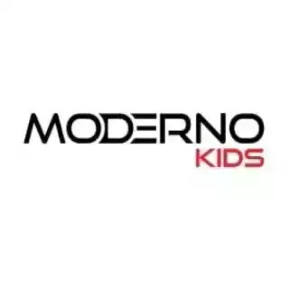 Moderno Kids promo codes