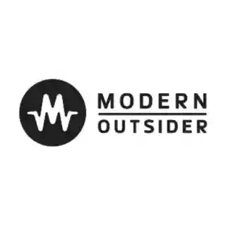 Modern Outsider discount codes