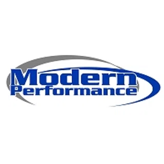 Shop Modern Performance promo codes logo