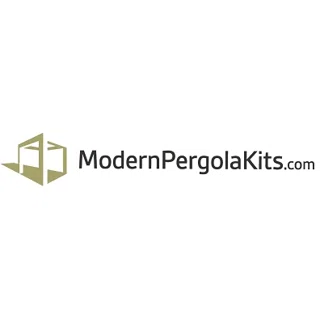 ModernPergolaKits.com logo