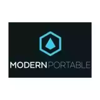 Shop Modern Portable coupon codes logo
