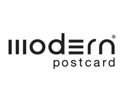 Modern Postcard discount codes
