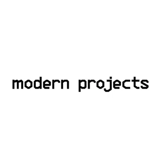 Modern Projects logo