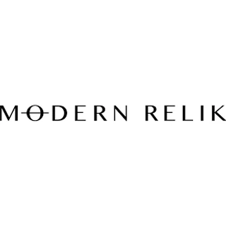 Modern Relik logo