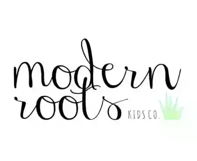 Shop Modern Roots Kids coupon codes logo