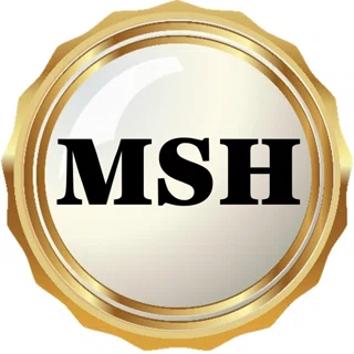 Modern Smart Health logo