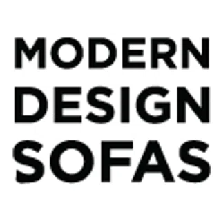 Modern Design Sofas logo