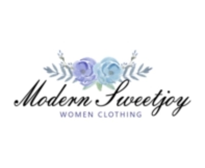 Shop Modernsweetjoy logo