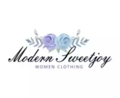 Modernsweetjoy logo