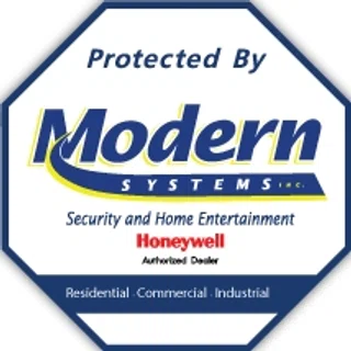 Moderns Systems logo