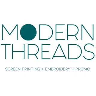 Modern Threads logo