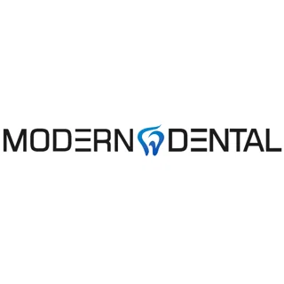 Modern Dental Torrance logo