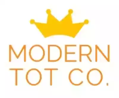 Modern Tot logo