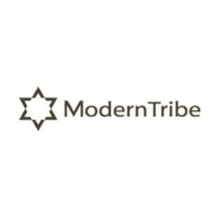 Shop Modern Tribe logo