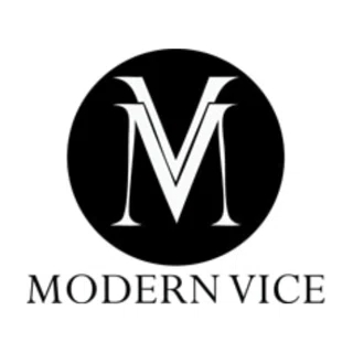 Shop Modern Vice logo