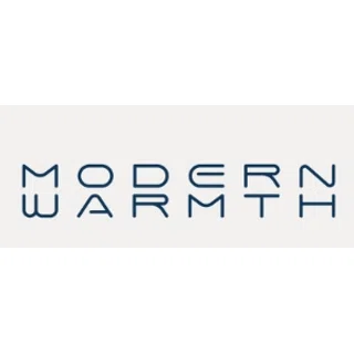 Modern Warmth logo