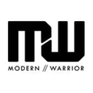 Modern Warrior discount codes