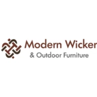 Modern Wicker logo