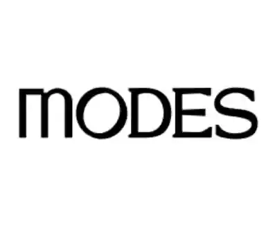 Shop Modes logo